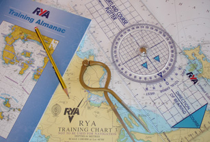 Day Skipper Shorebased course